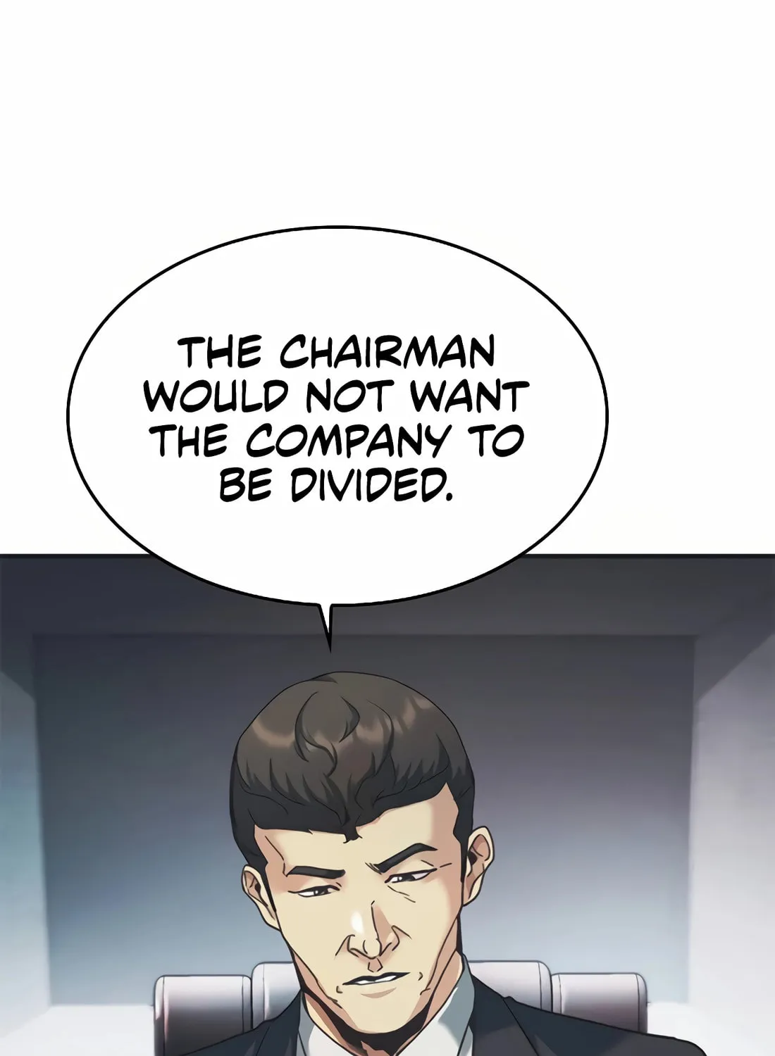 Chairman Kang, the New Employee Chapter 44 page 53 - 