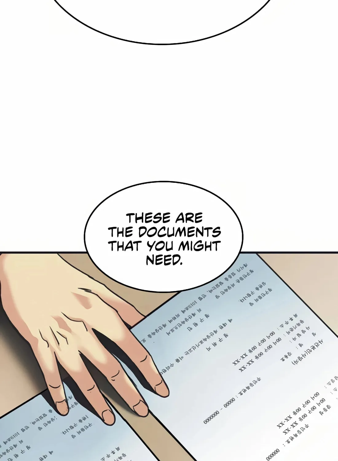 Chairman Kang, the New Employee Chapter 44 page 55 - 