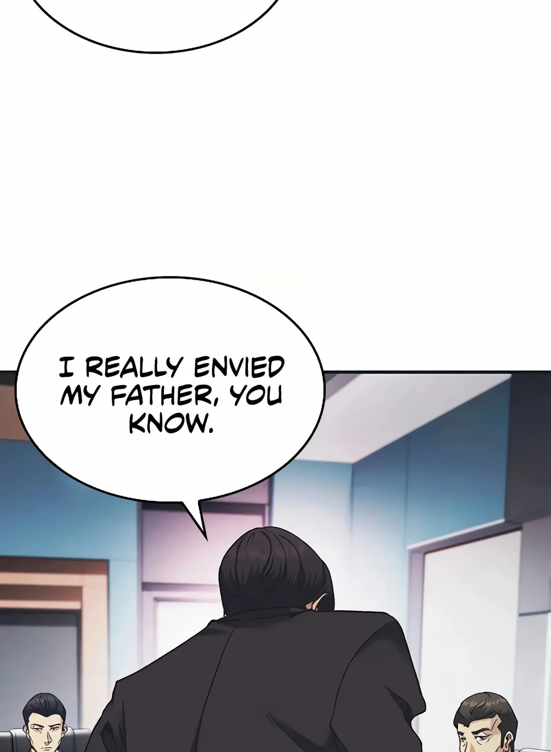 Chairman Kang, the New Employee Chapter 44 page 61 - 