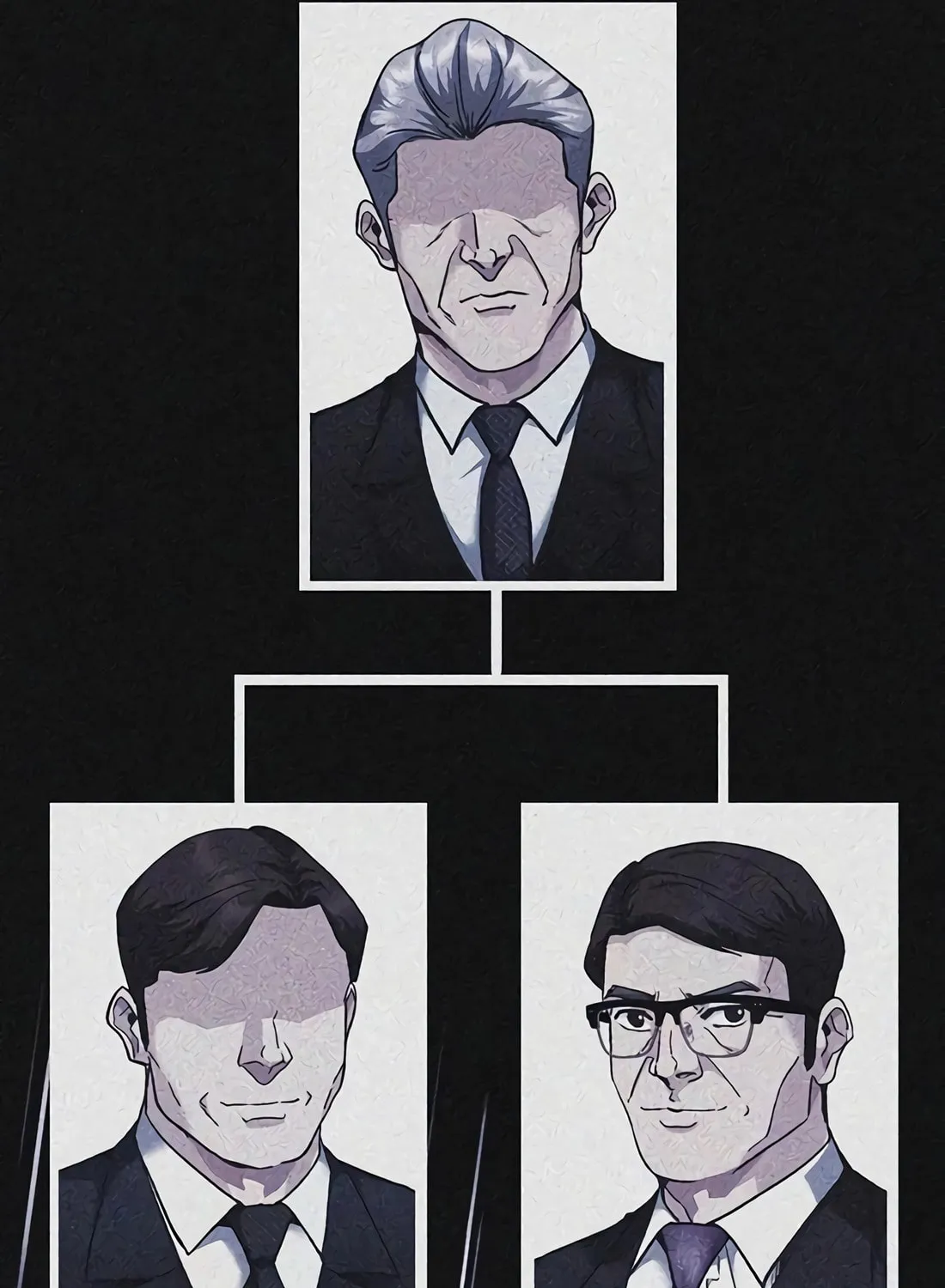 Chairman Kang, the New Employee Chapter 44 page 64 - 