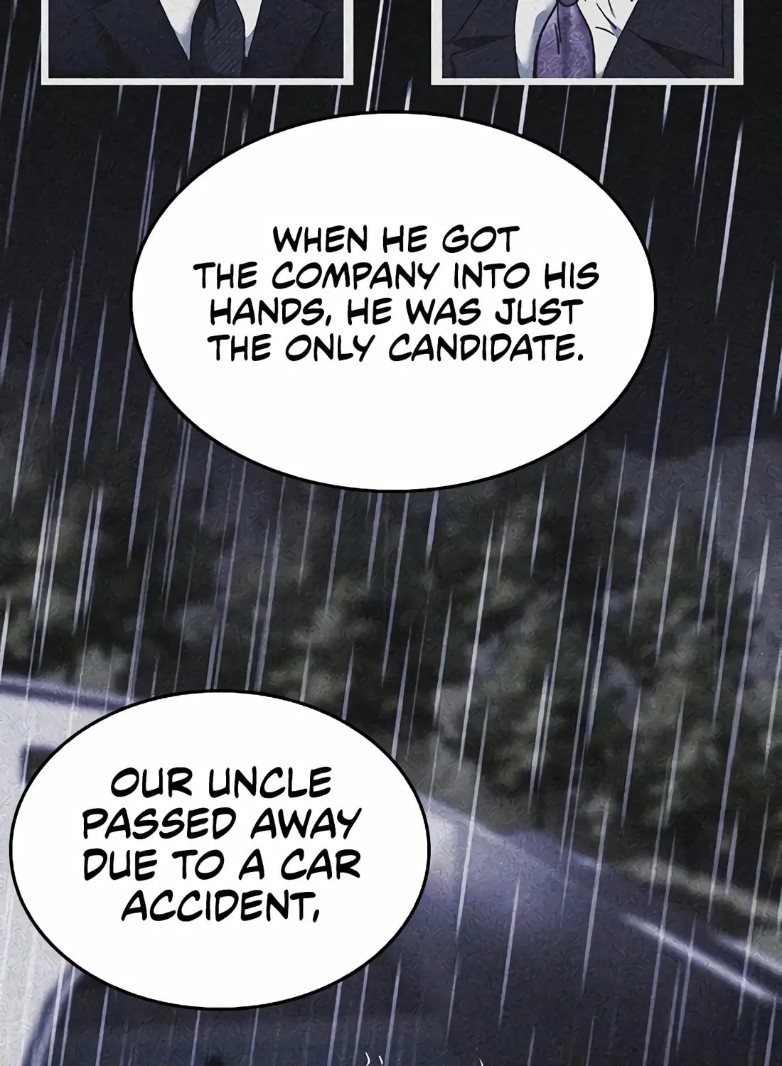 Chairman Kang, the New Employee Chapter 44 page 65 - 