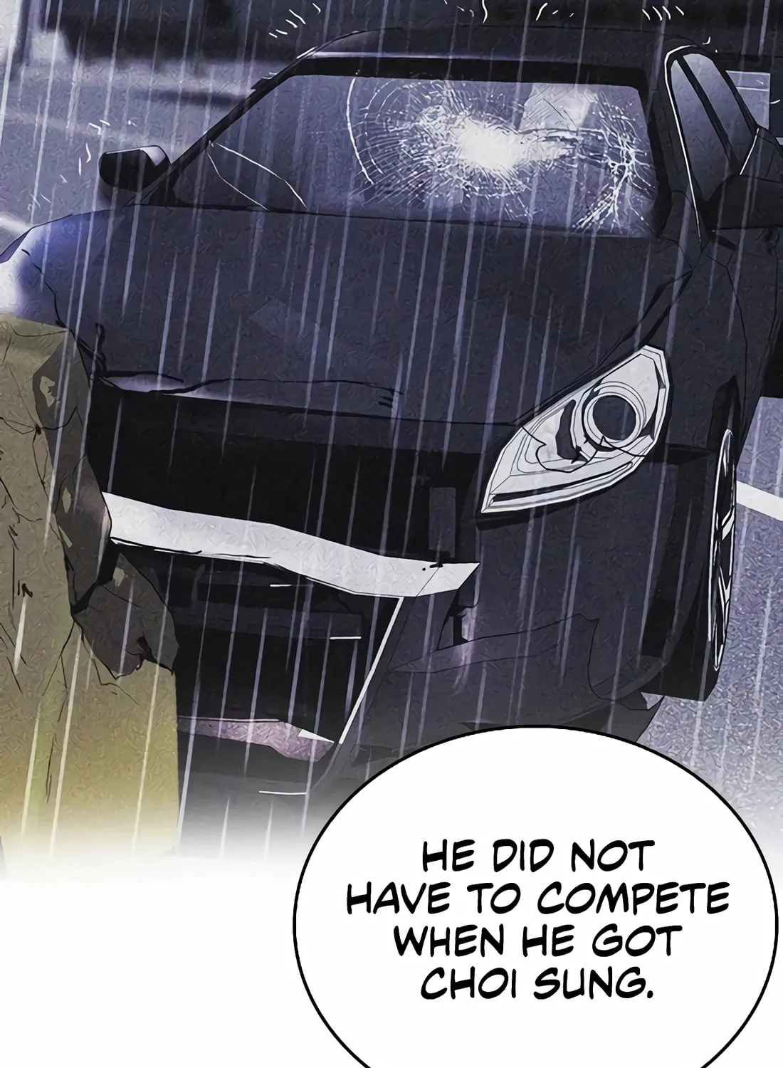 Chairman Kang, the New Employee Chapter 44 page 66 - 