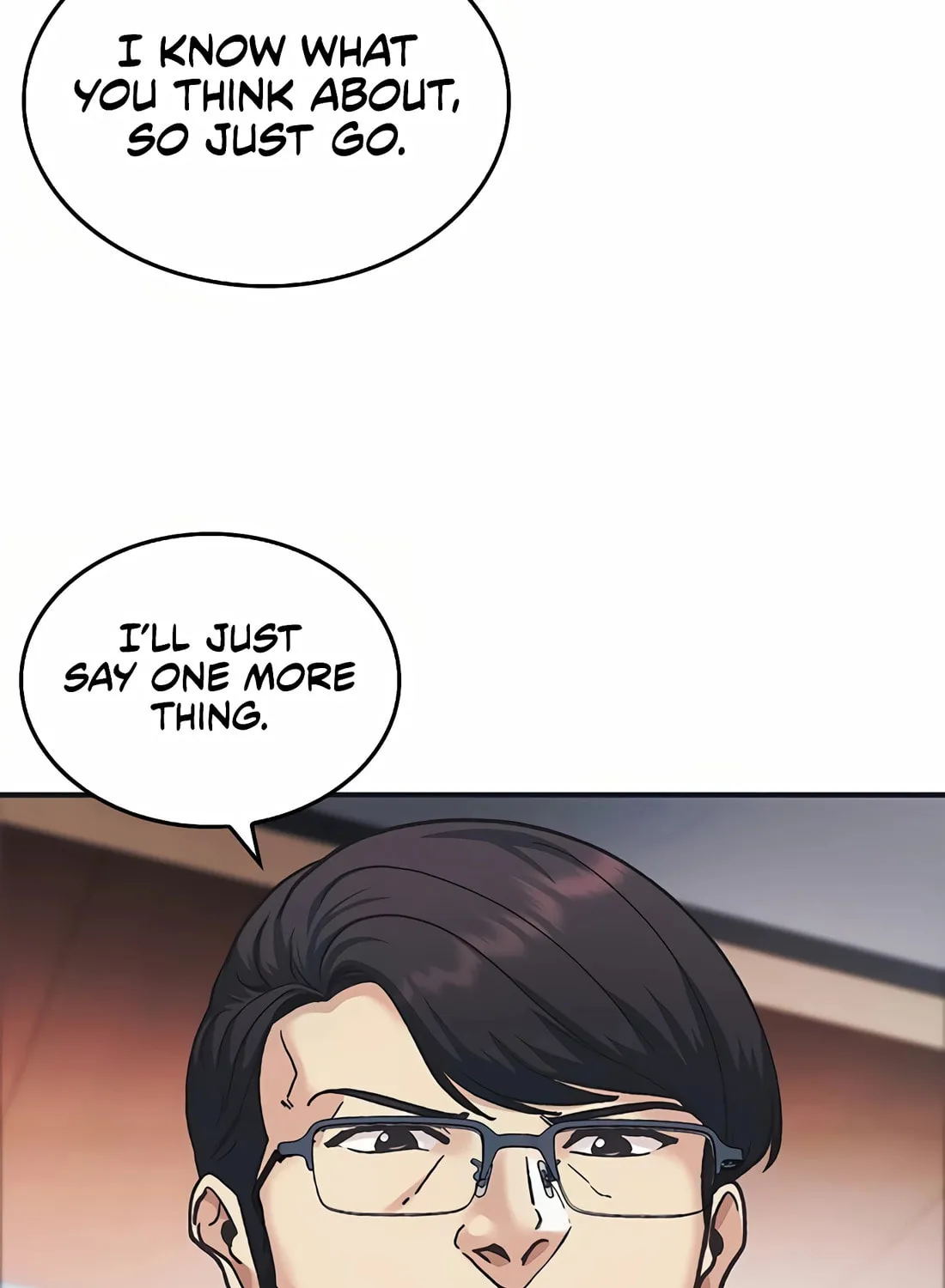 Chairman Kang, the New Employee Chapter 44 page 68 - 