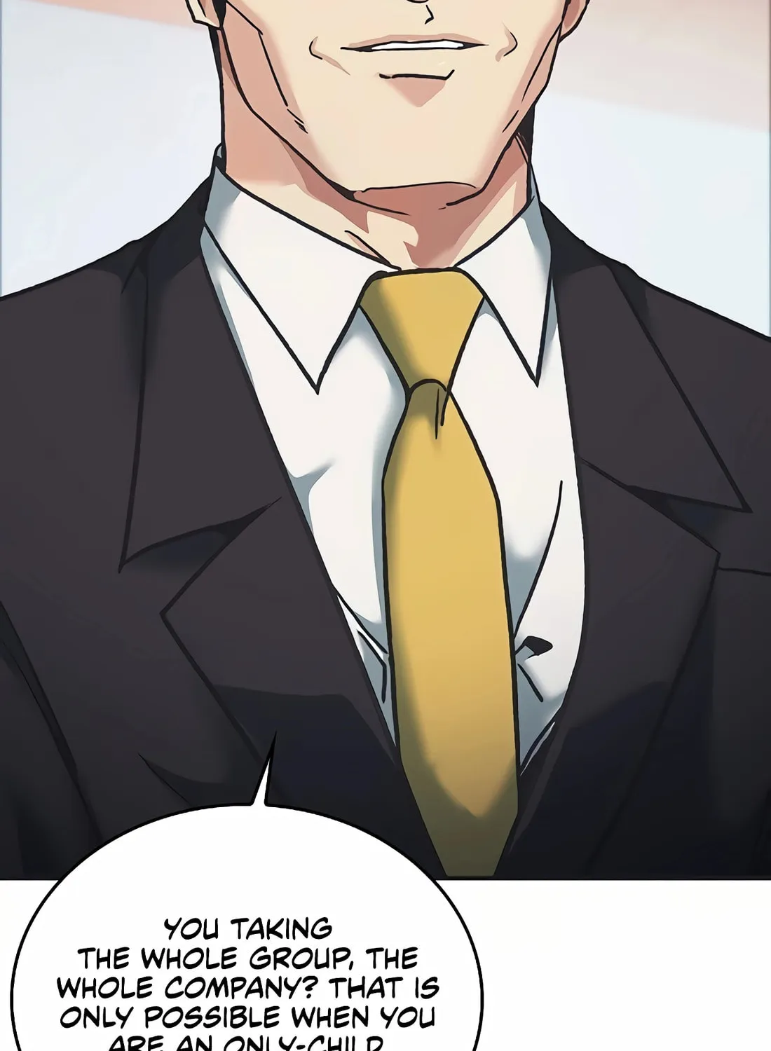 Chairman Kang, the New Employee Chapter 44 page 69 - 