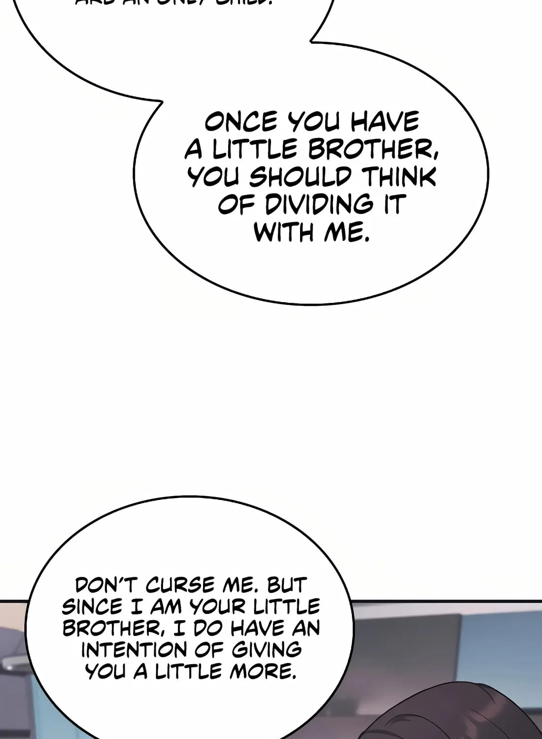 Chairman Kang, the New Employee Chapter 44 page 70 - 