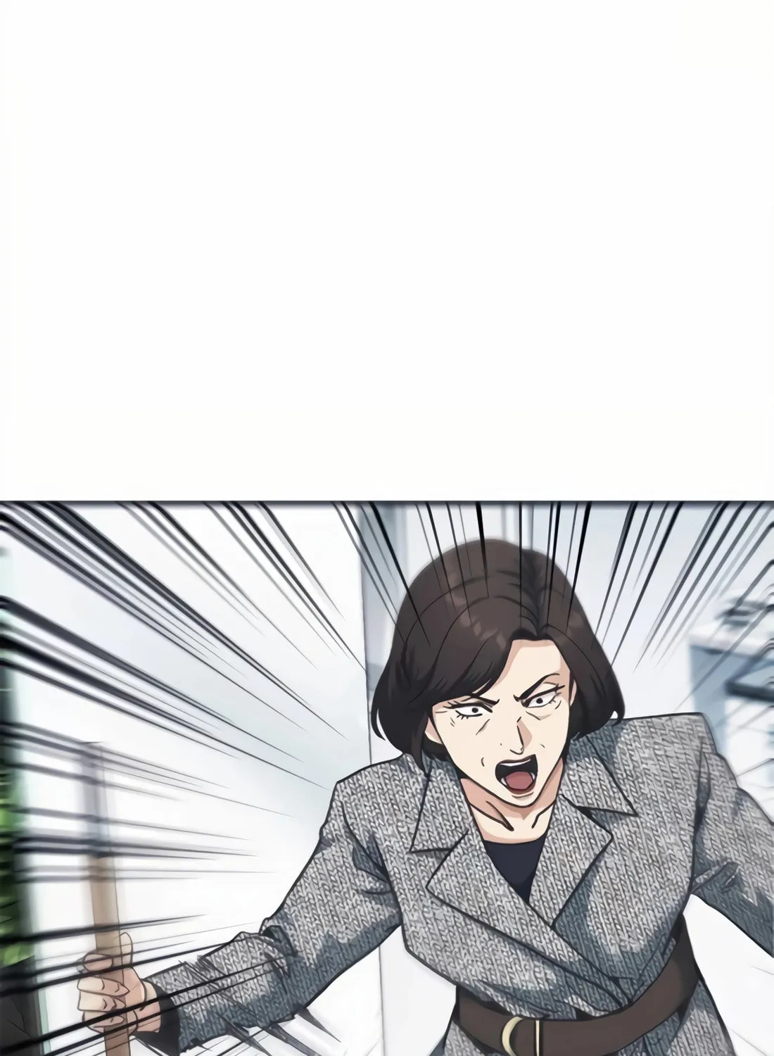 Chairman Kang, the New Employee Chapter 44 page 80 - 