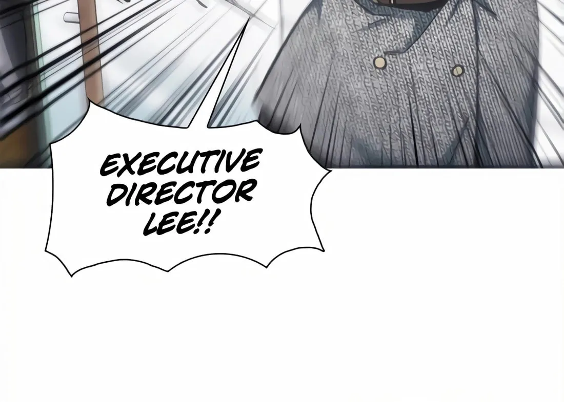 Chairman Kang, the New Employee Chapter 44 page 81 - 
