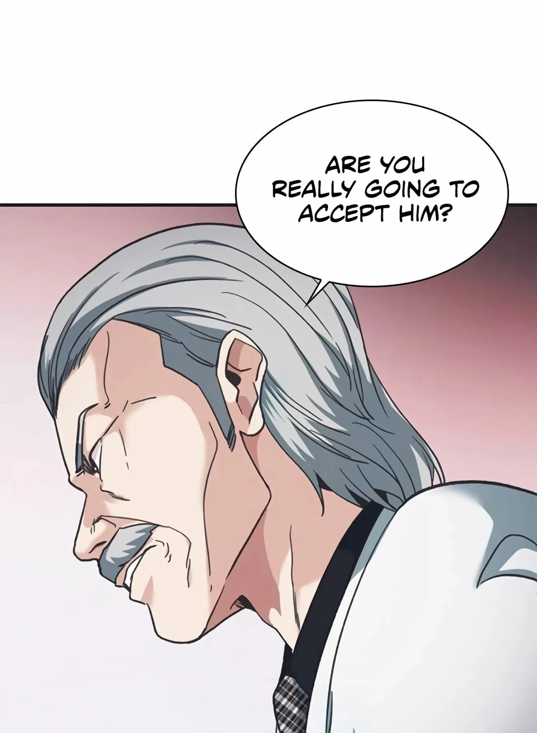 Chairman Kang, the New Employee Chapter 45 page 109 - 