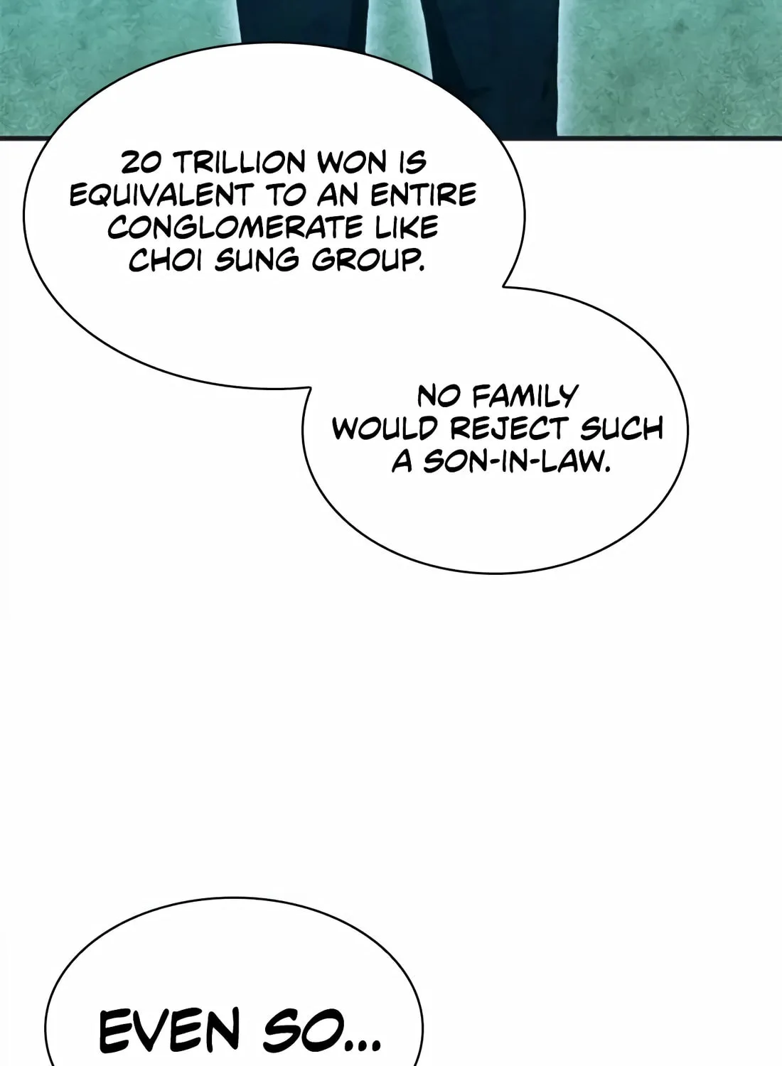 Chairman Kang, the New Employee Chapter 45 page 114 - 