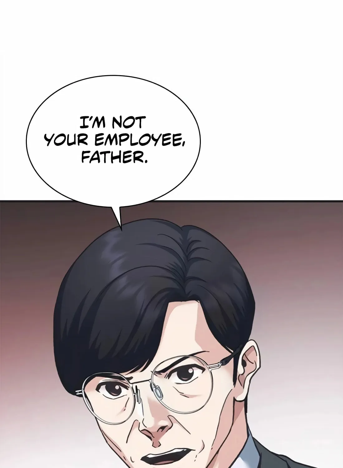 Chairman Kang, the New Employee Chapter 45 page 118 - 