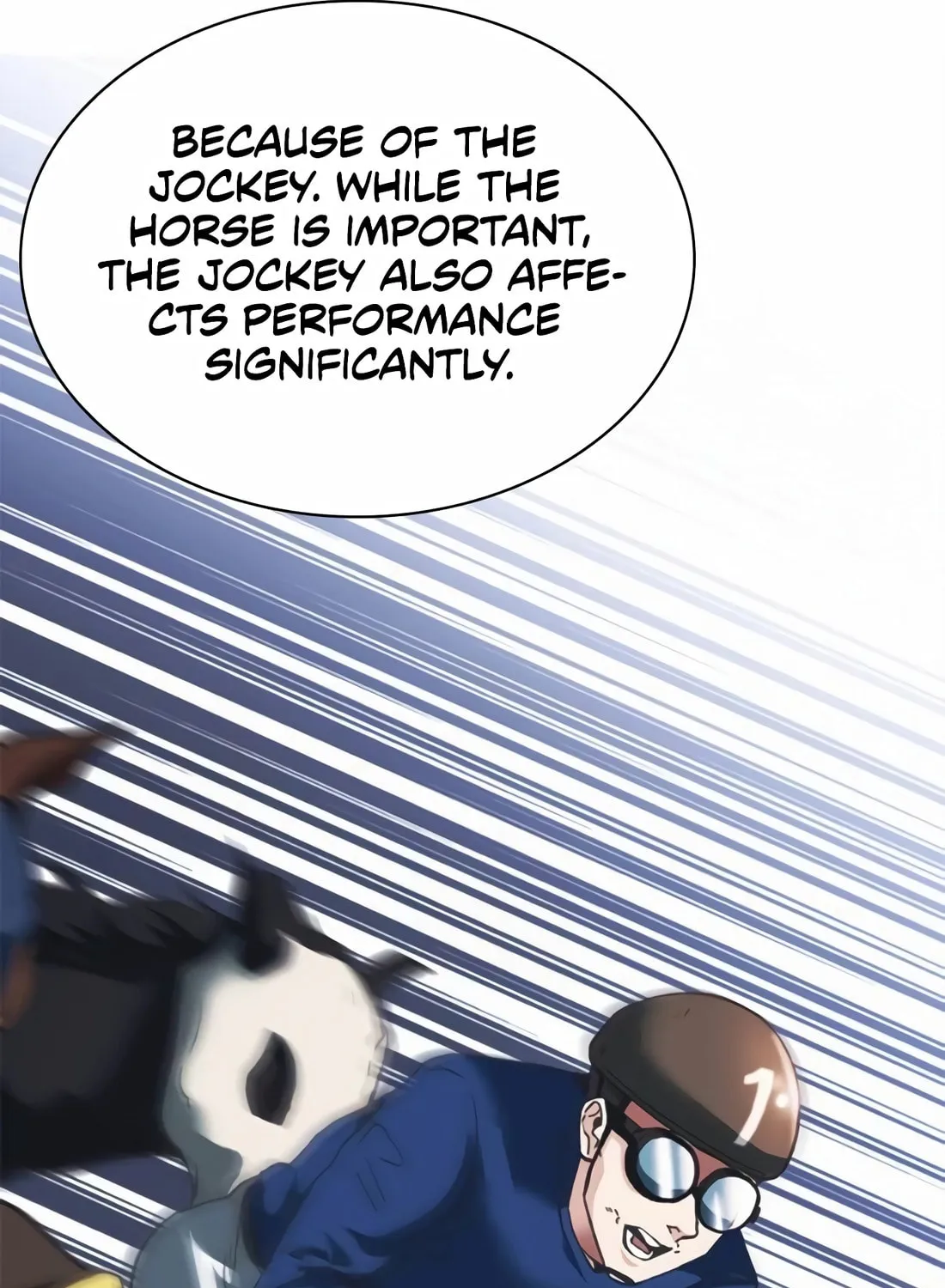 Chairman Kang, the New Employee Chapter 45 page 122 - 