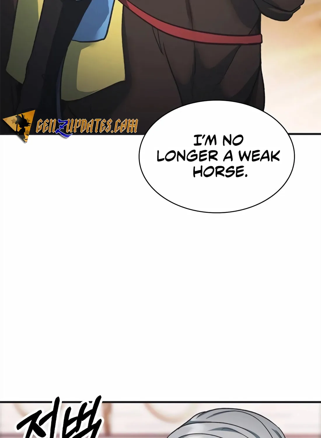 Chairman Kang, the New Employee Chapter 45 page 128 - 