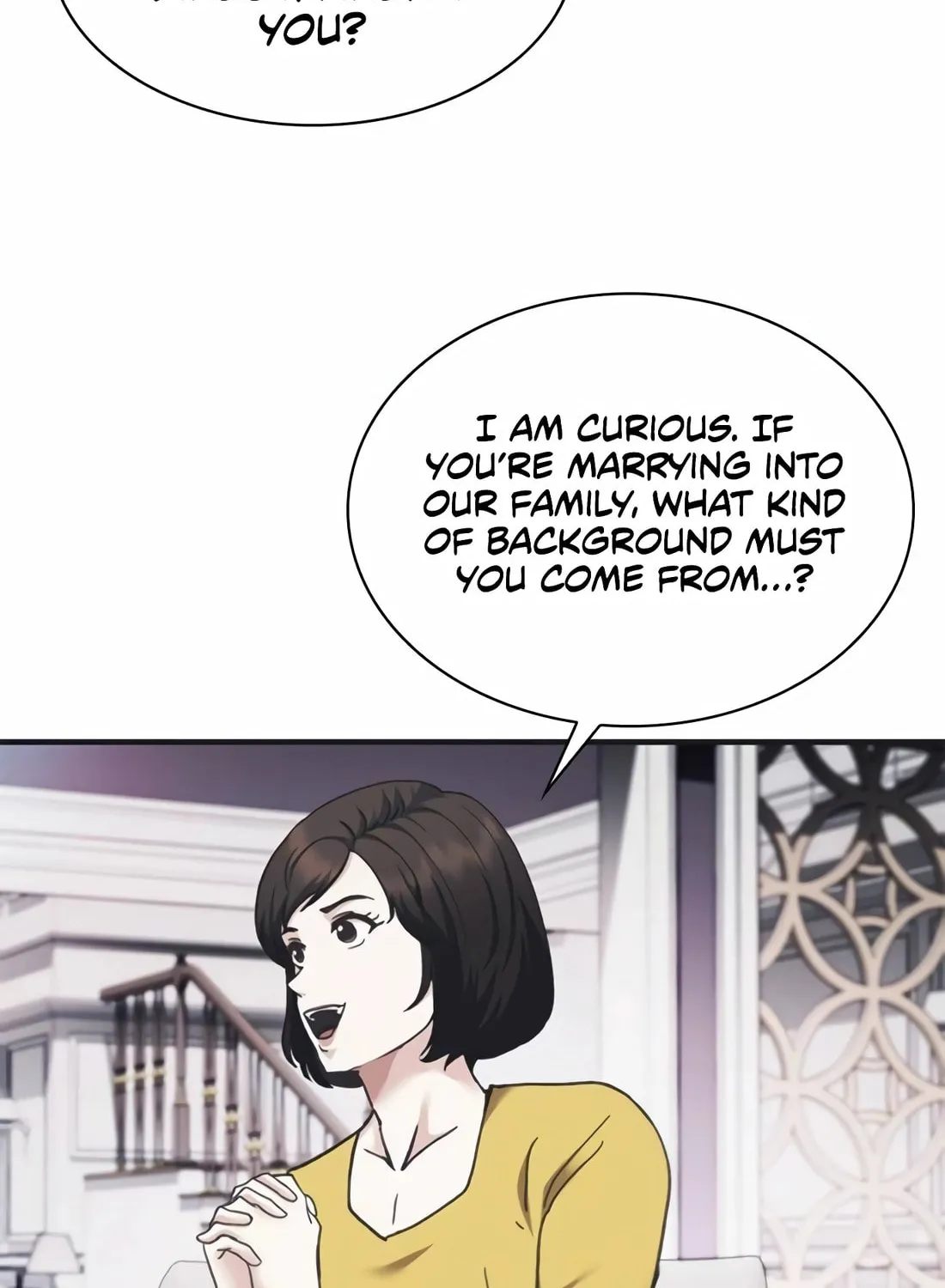 Chairman Kang, the New Employee Chapter 45 page 14 - 