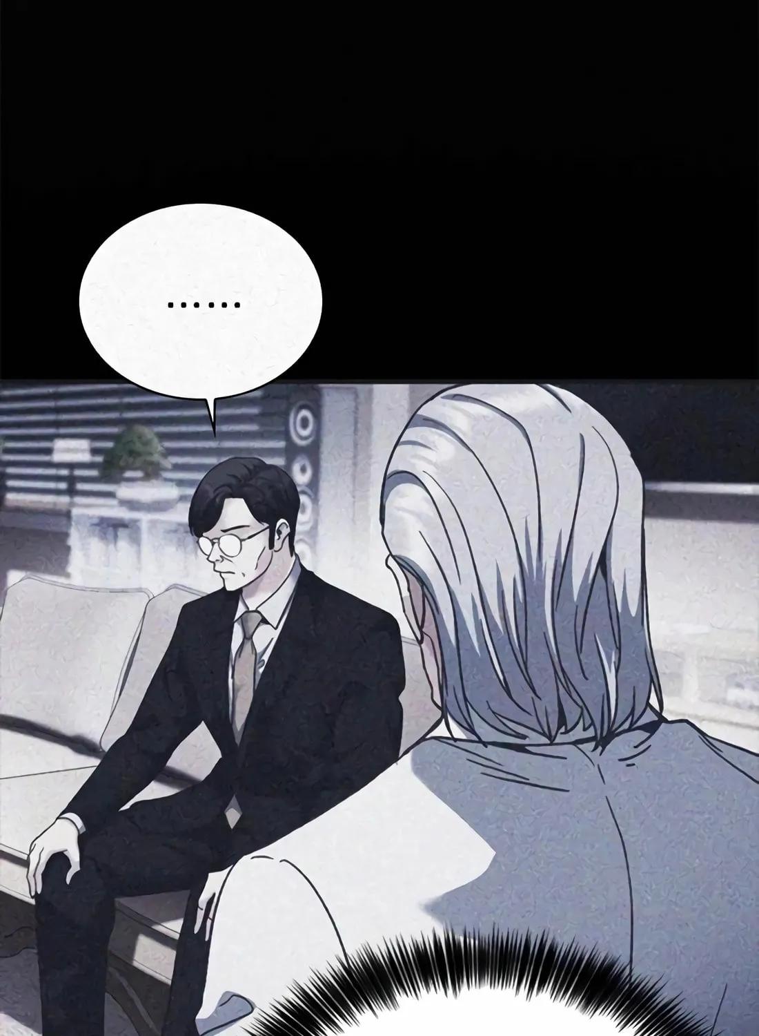 Chairman Kang, the New Employee Chapter 45 page 134 - 