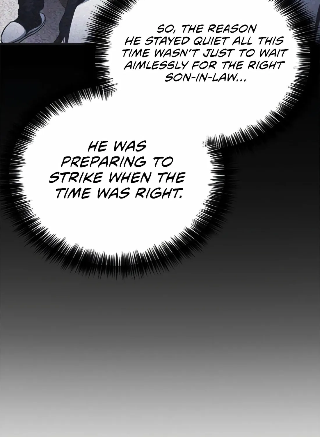 Chairman Kang, the New Employee Chapter 45 page 135 - 