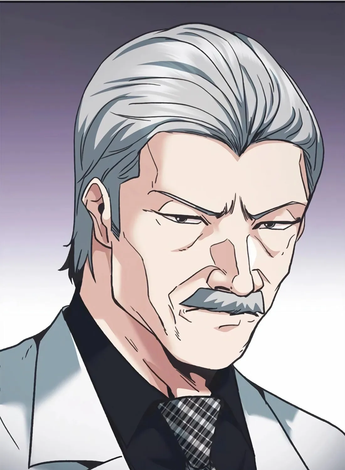 Chairman Kang, the New Employee Chapter 45 page 136 - 