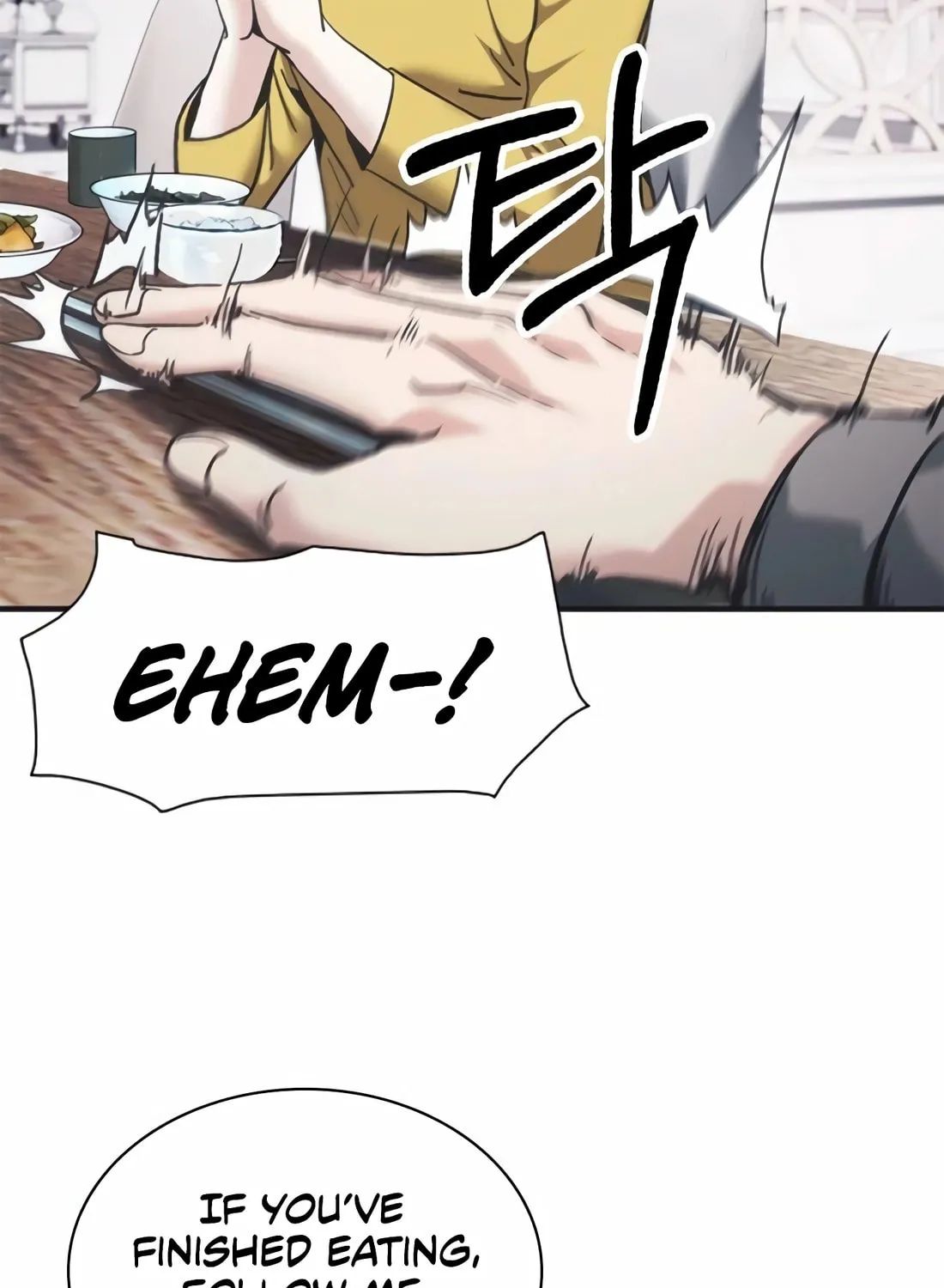 Chairman Kang, the New Employee Chapter 45 page 15 - 