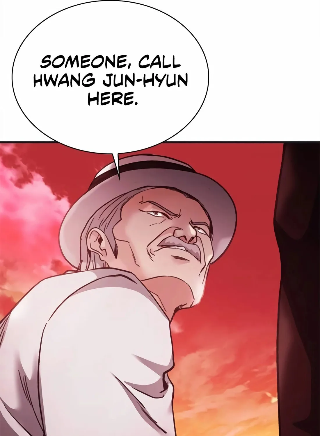 Chairman Kang, the New Employee Chapter 45 page 142 - 