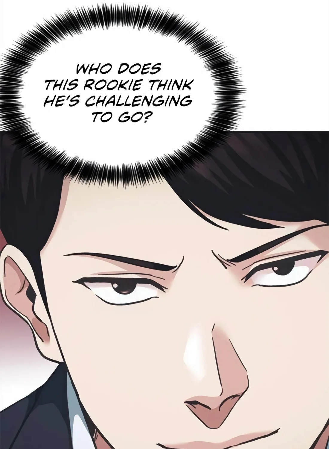 Chairman Kang, the New Employee Chapter 45 page 151 - 
