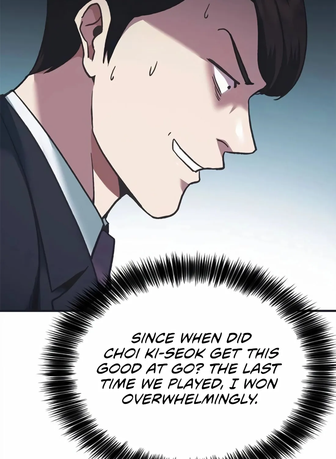 Chairman Kang, the New Employee Chapter 45 page 157 - 