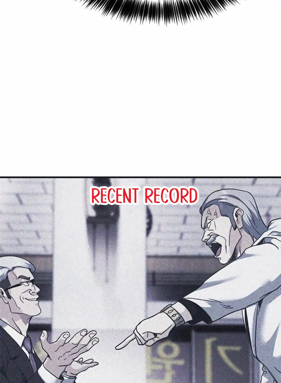Chairman Kang, the New Employee Chapter 45 page 158 - 