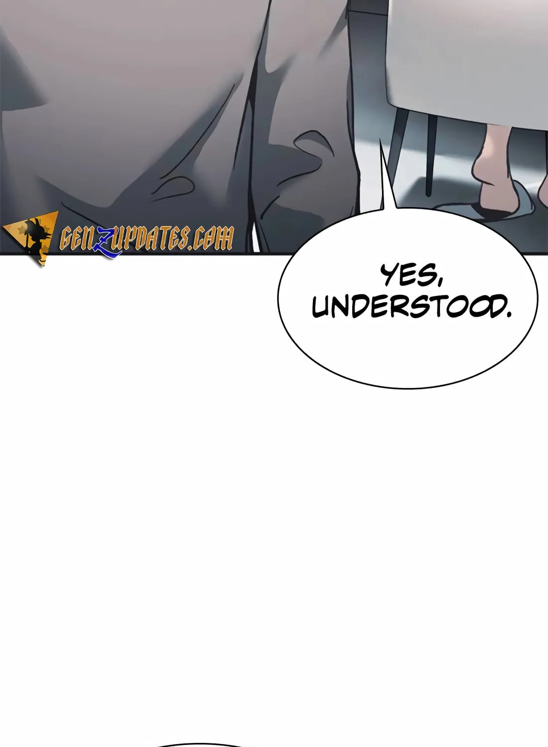 Chairman Kang, the New Employee Chapter 45 page 17 - 