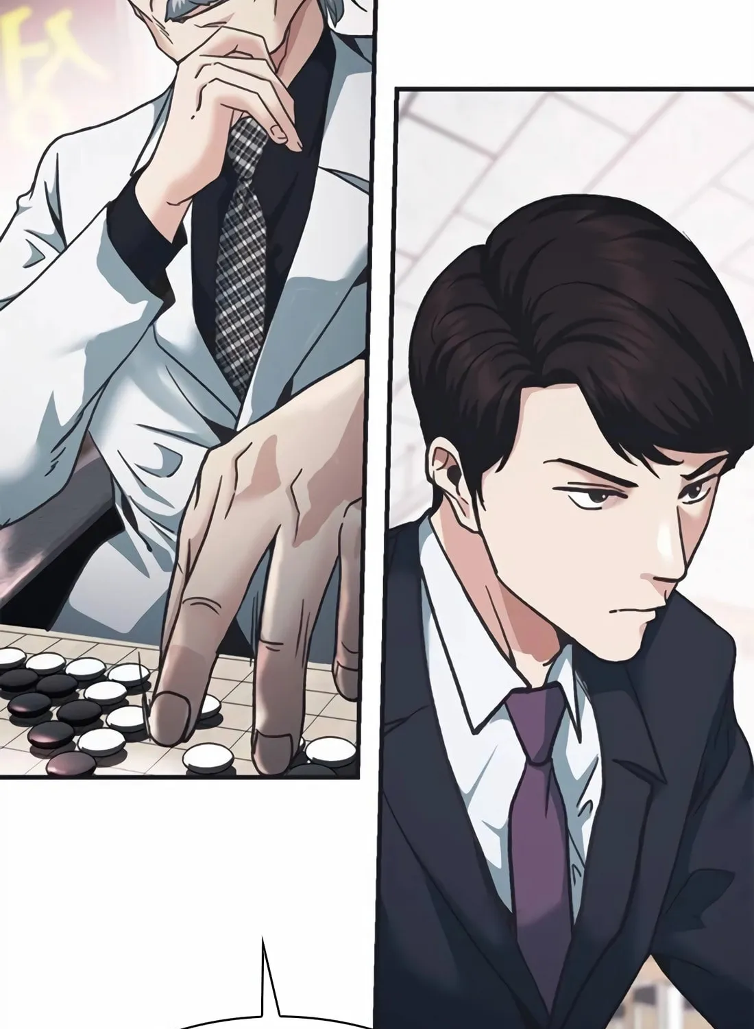Chairman Kang, the New Employee Chapter 45 page 162 - 