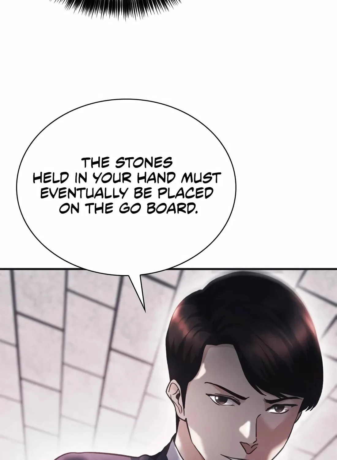 Chairman Kang, the New Employee Chapter 45 page 165 - 