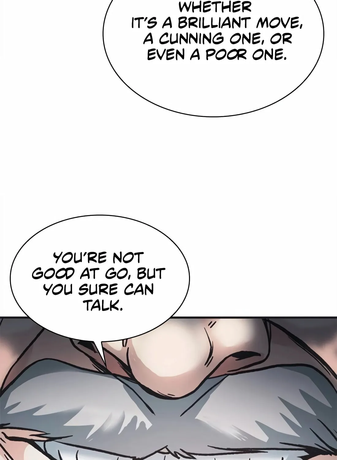 Chairman Kang, the New Employee Chapter 45 page 167 - 