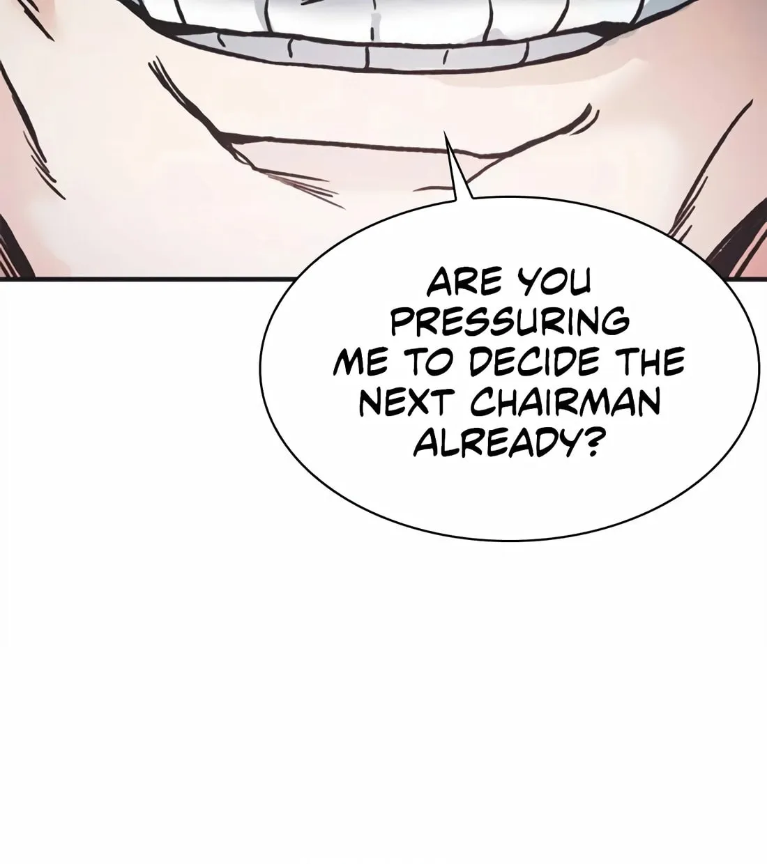 Chairman Kang, the New Employee Chapter 45 page 168 - 