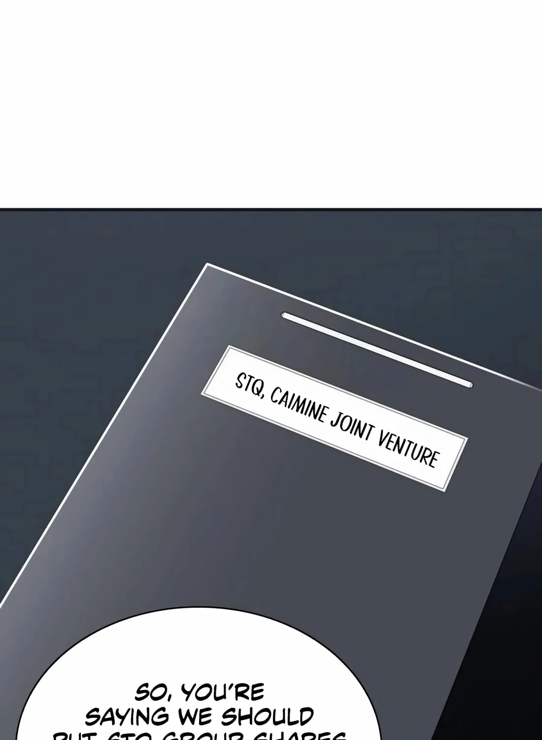 Chairman Kang, the New Employee Chapter 45 page 22 - 