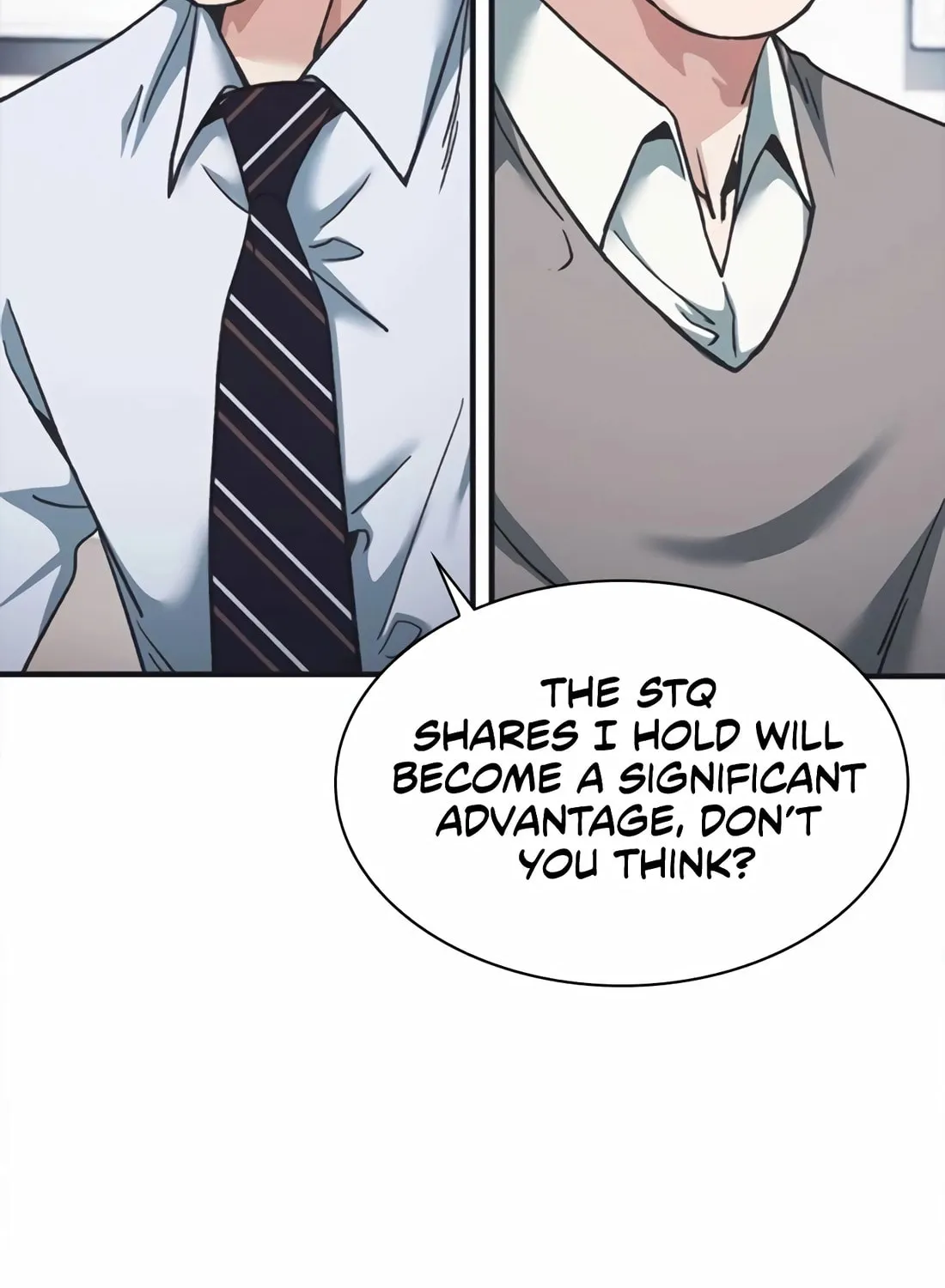 Chairman Kang, the New Employee Chapter 45 page 28 - 