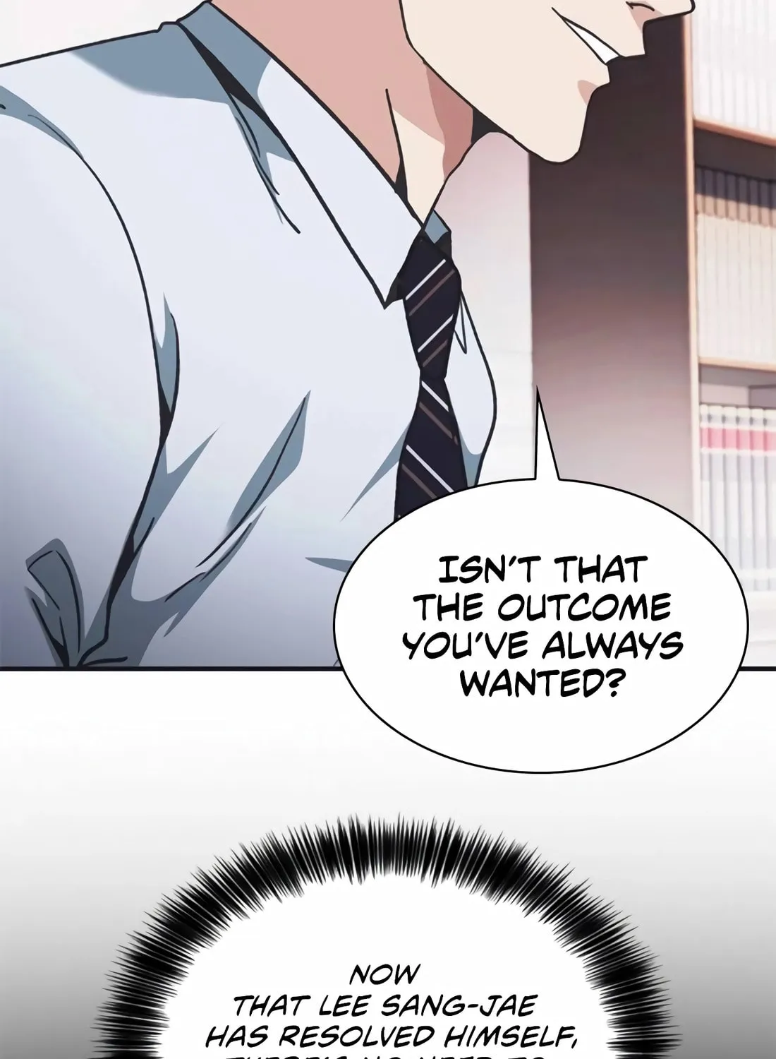 Chairman Kang, the New Employee Chapter 45 page 33 - 