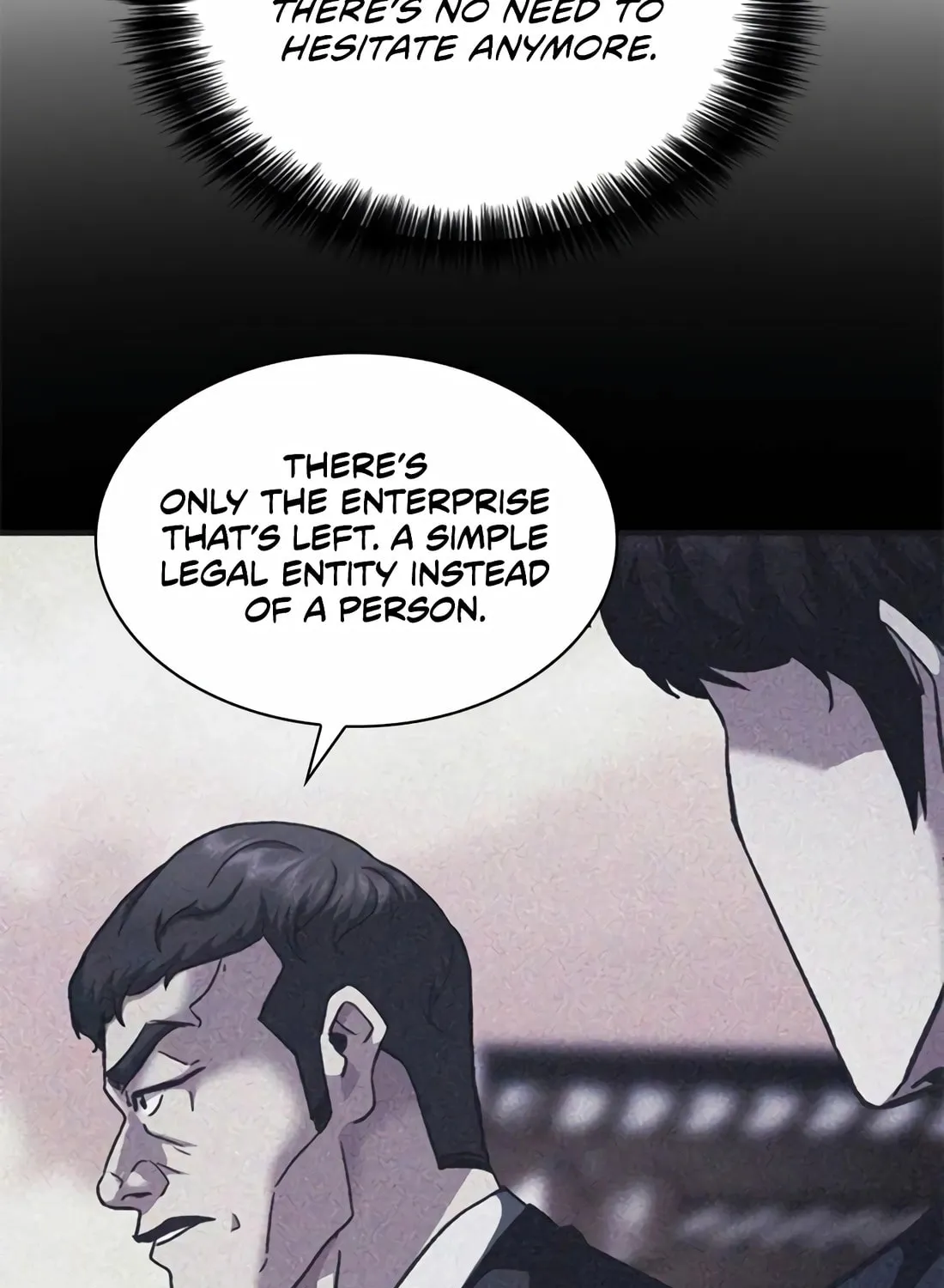 Chairman Kang, the New Employee Chapter 45 page 34 - 