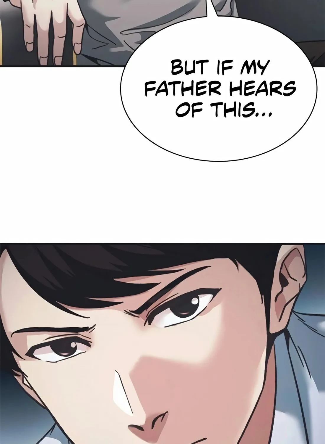 Chairman Kang, the New Employee Chapter 45 page 37 - 