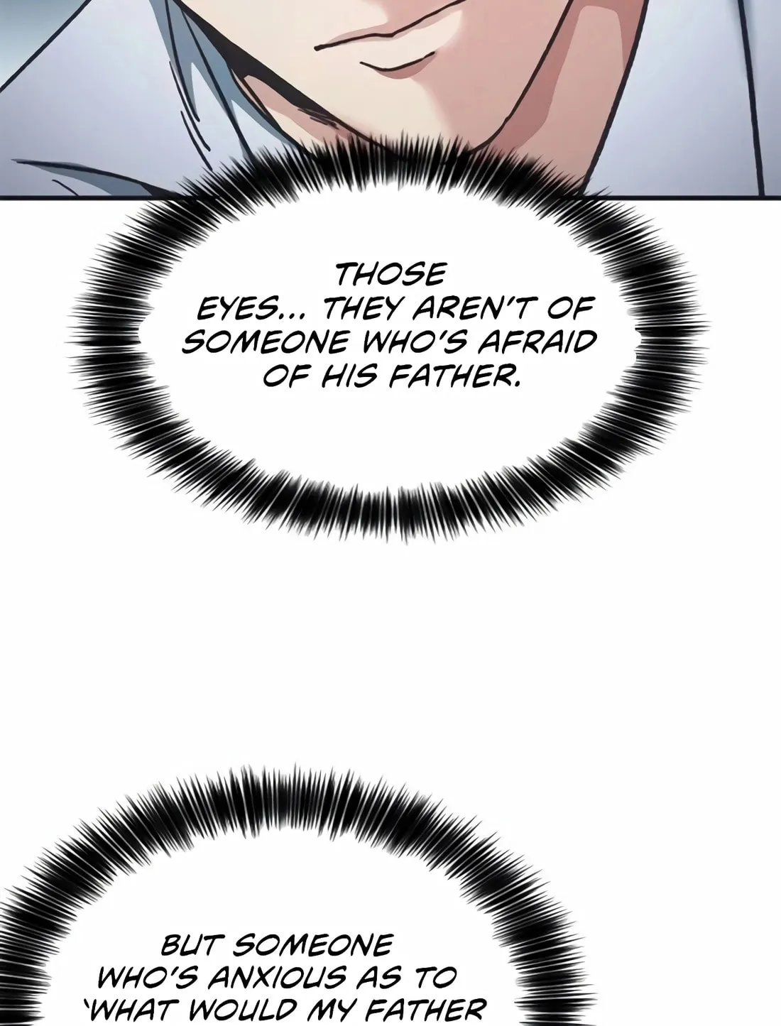 Chairman Kang, the New Employee Chapter 45 page 38 - 