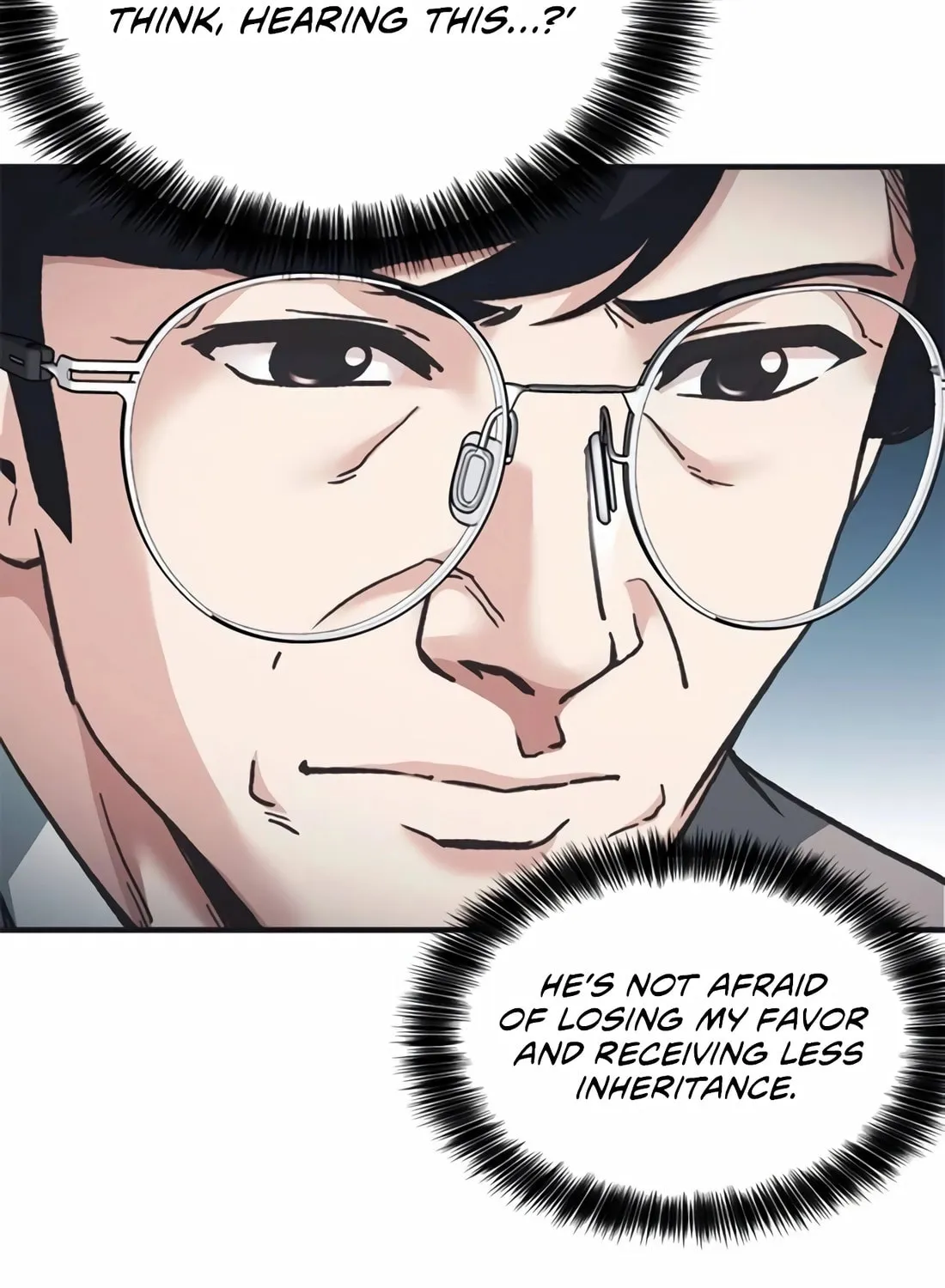 Chairman Kang, the New Employee Chapter 45 page 39 - 