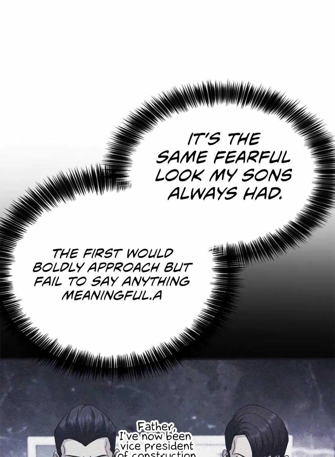 Chairman Kang, the New Employee Chapter 45 page 40 - 