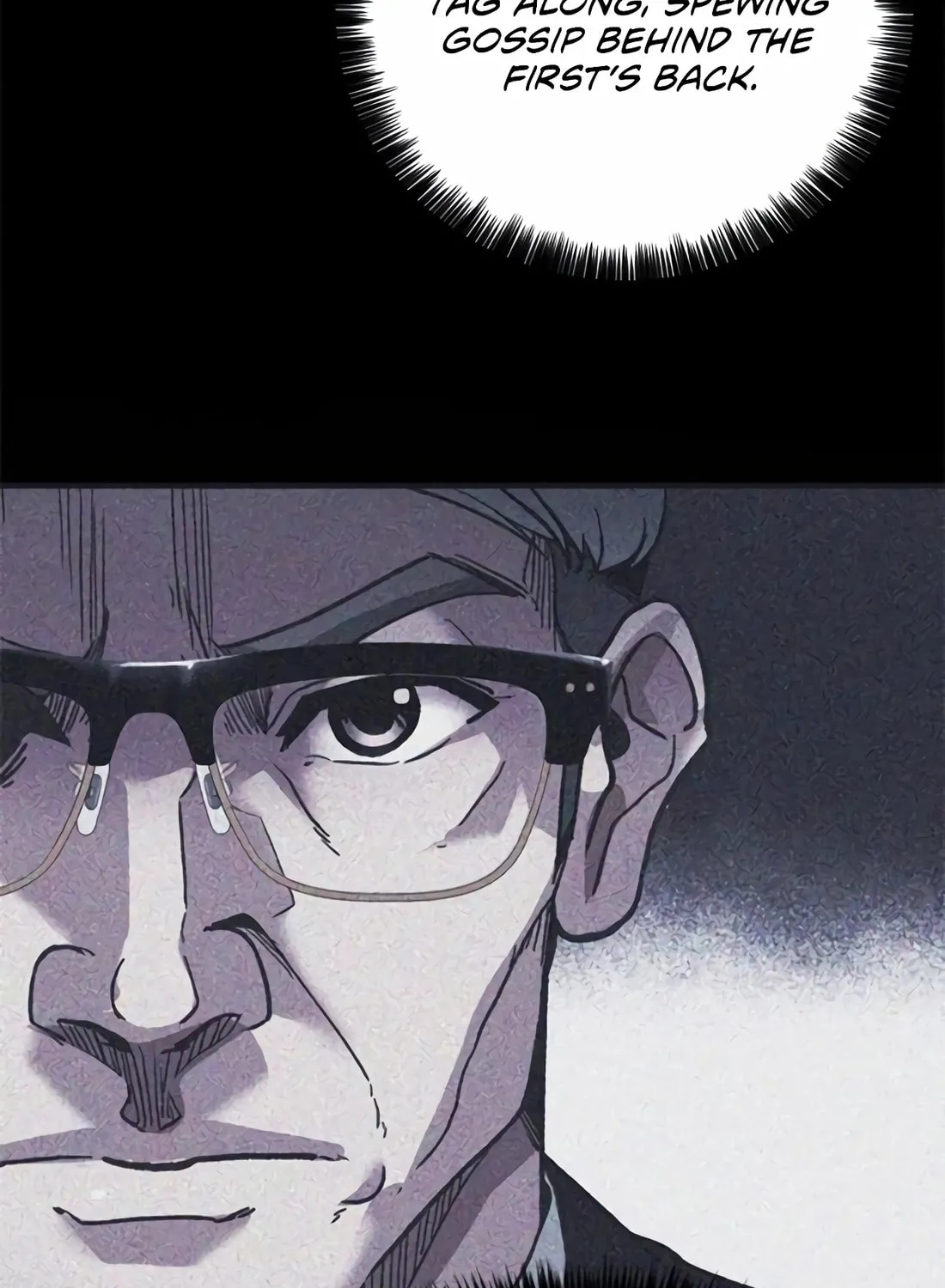 Chairman Kang, the New Employee Chapter 45 page 42 - 
