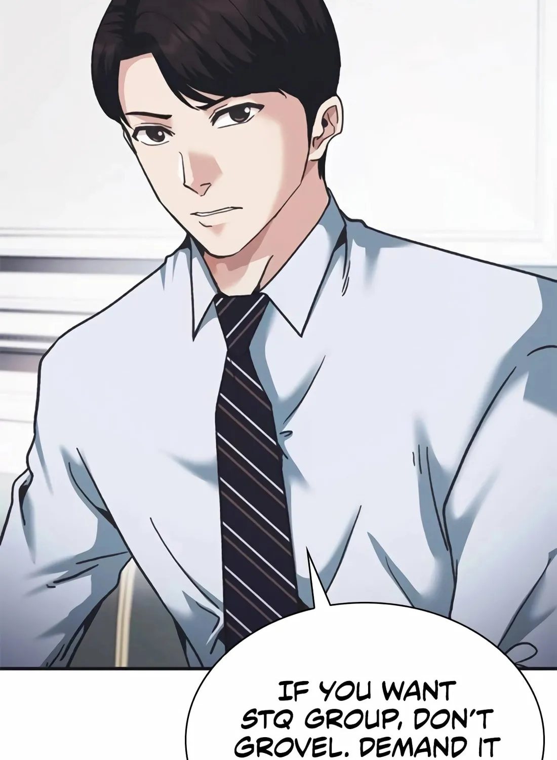 Chairman Kang, the New Employee Chapter 45 page 46 - 
