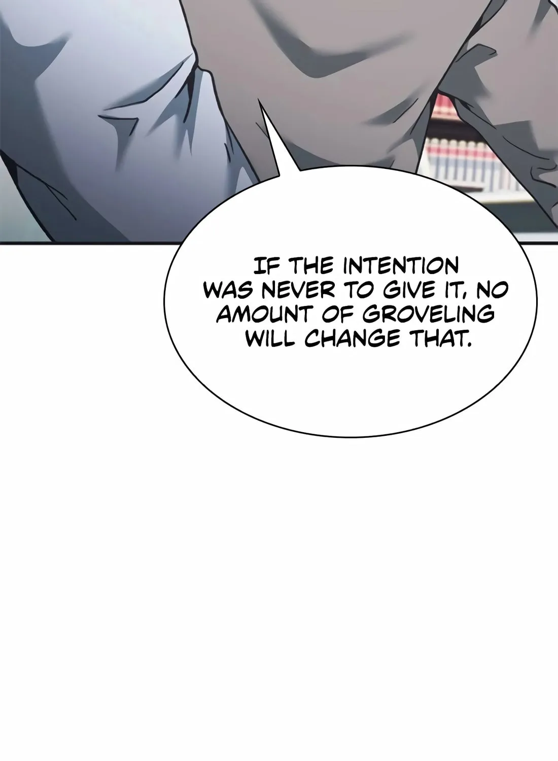 Chairman Kang, the New Employee Chapter 45 page 49 - 