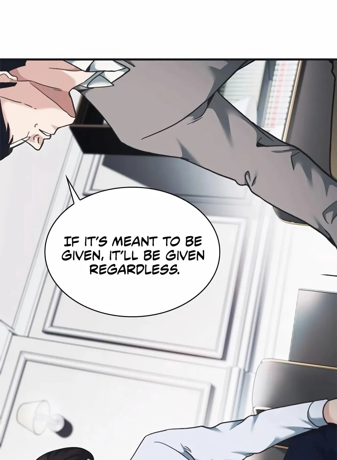 Chairman Kang, the New Employee Chapter 45 page 50 - 