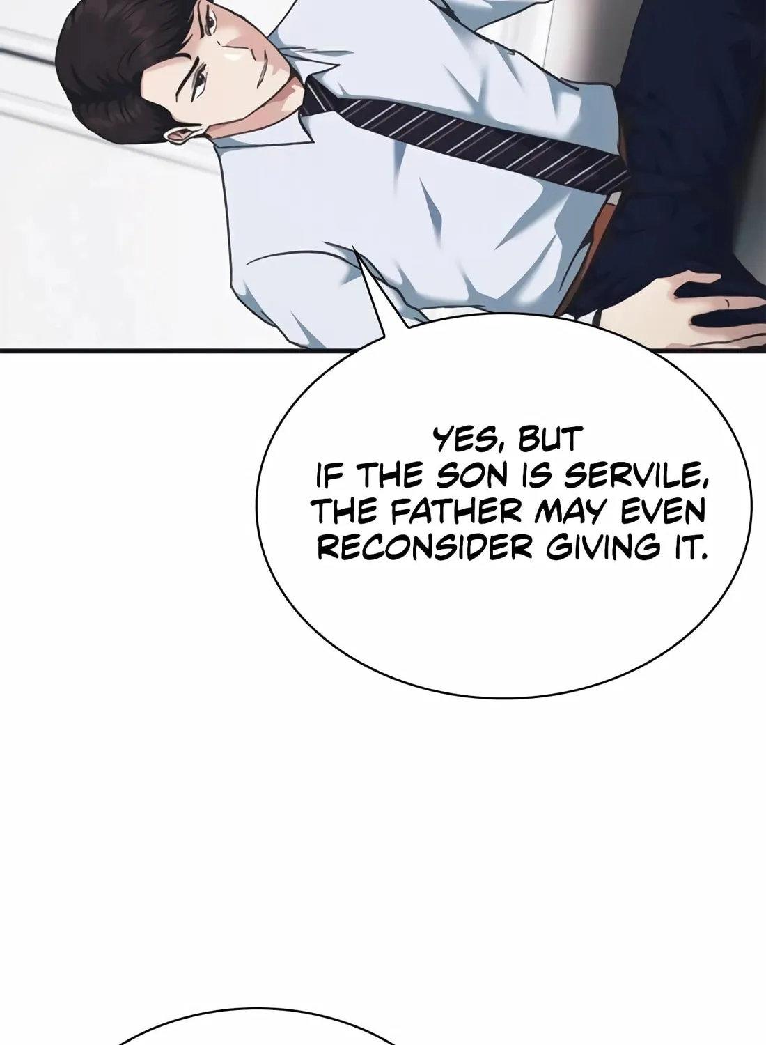 Chairman Kang, the New Employee Chapter 45 page 51 - 
