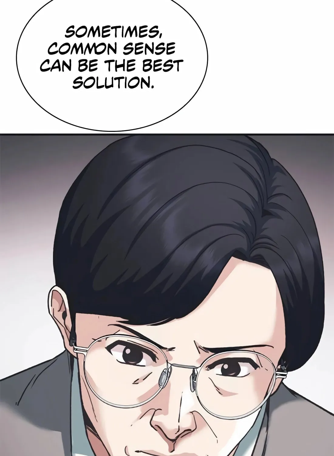Chairman Kang, the New Employee Chapter 45 page 52 - 