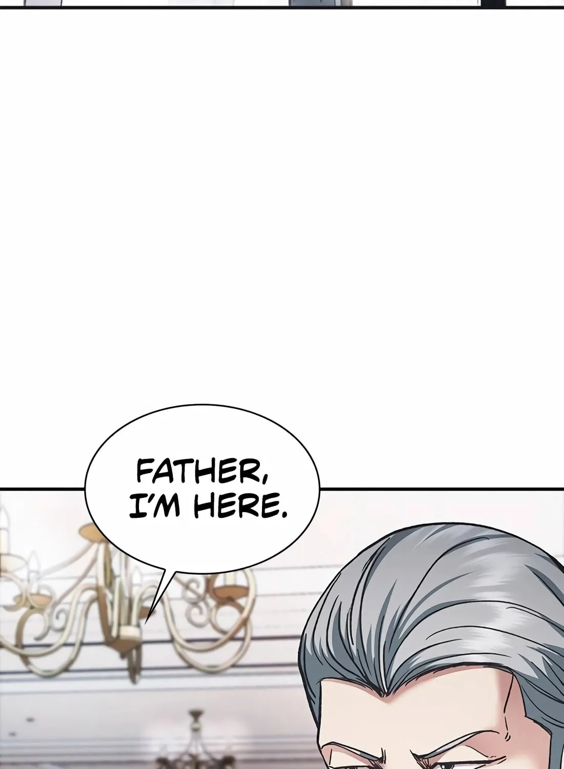 Chairman Kang, the New Employee Chapter 45 page 59 - 