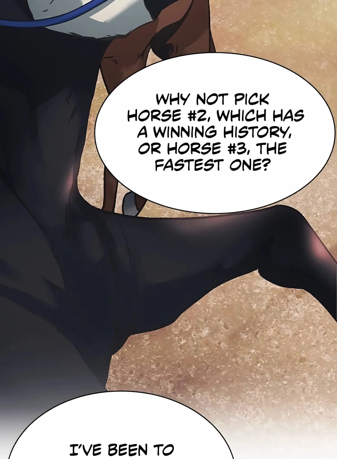 Chairman Kang, the New Employee Chapter 45 page 66 - 