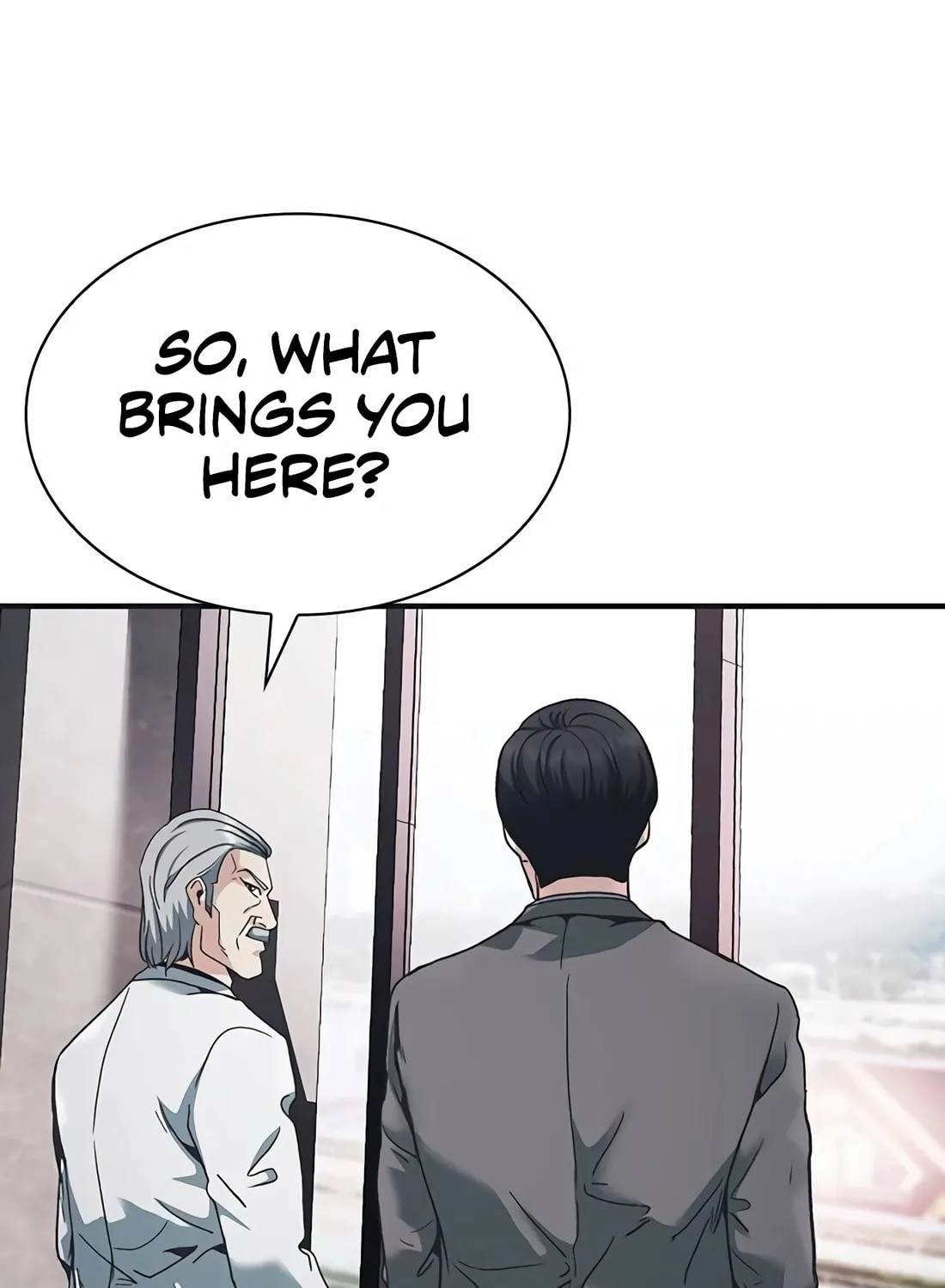 Chairman Kang, the New Employee Chapter 45 page 68 - 