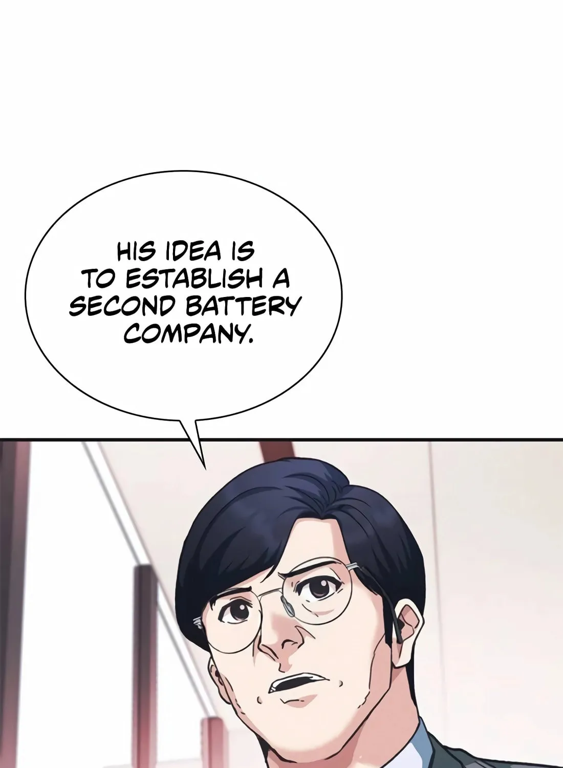 Chairman Kang, the New Employee Chapter 45 page 70 - 