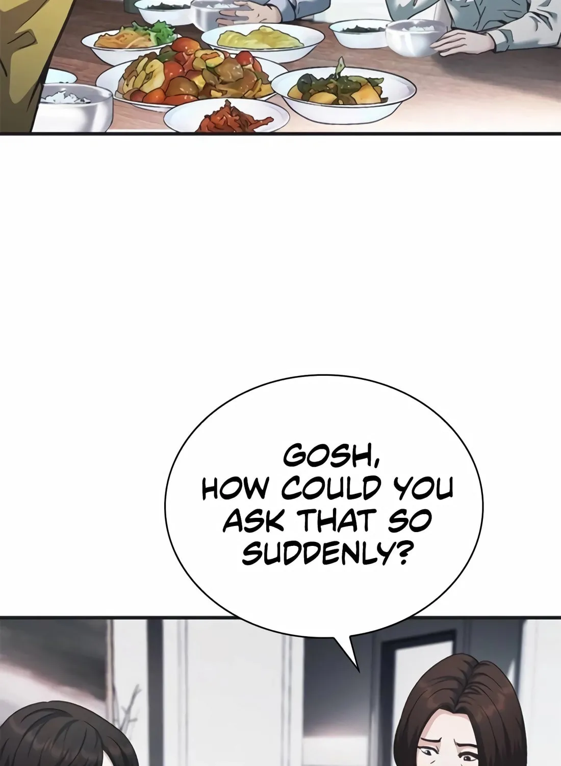 Chairman Kang, the New Employee Chapter 45 page 8 - 