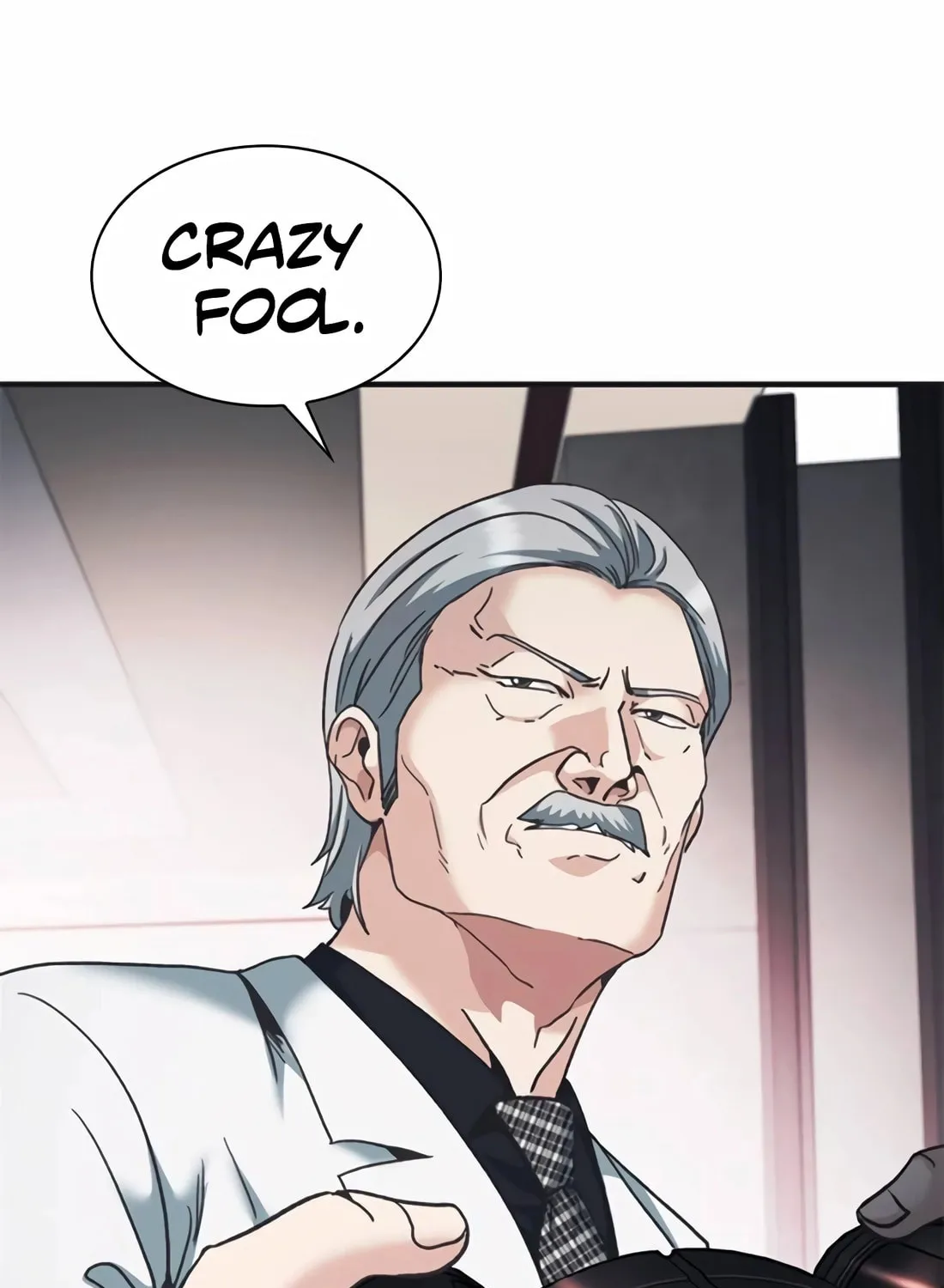 Chairman Kang, the New Employee Chapter 45 page 72 - 